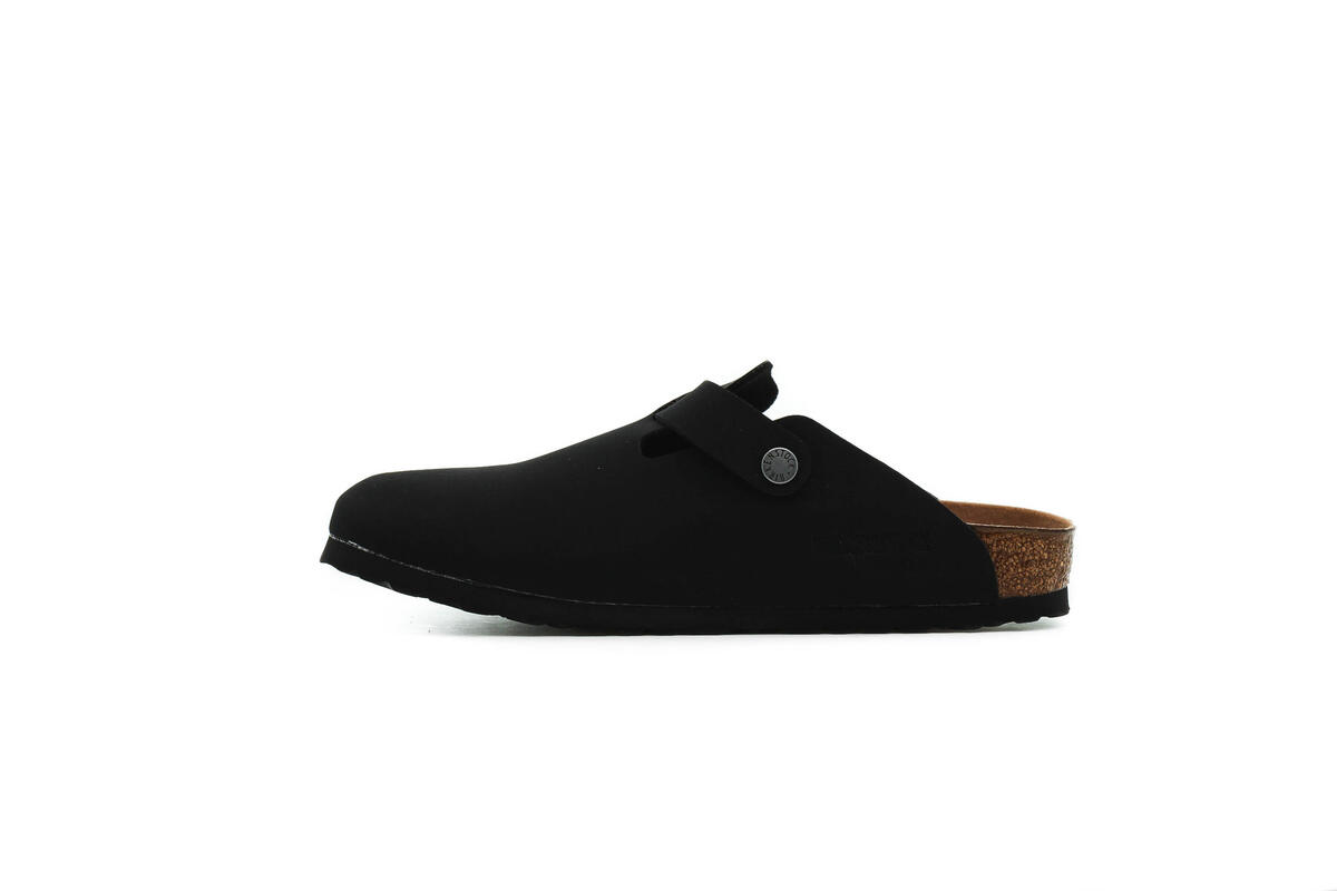 Birkenstock WMNS Boston (Narrow Fit) | 1020497 | AFEW STORE
